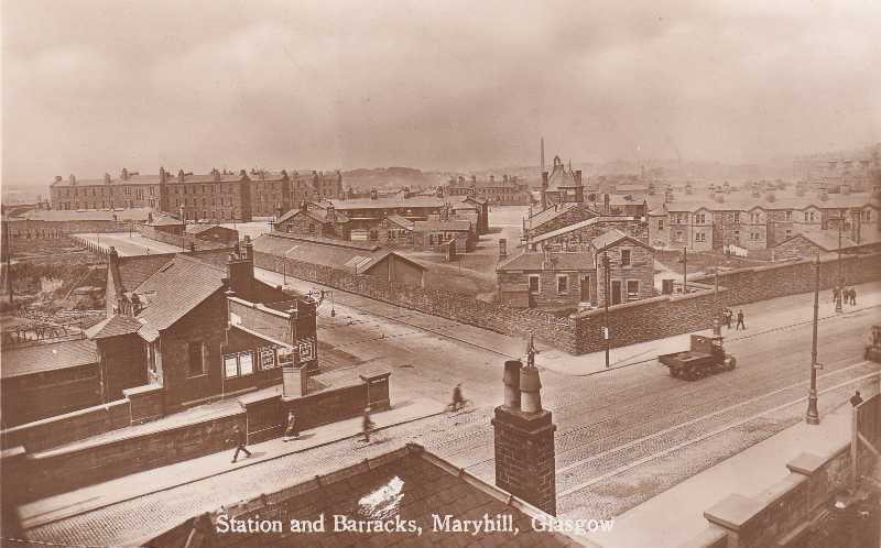 Images/Maryhill Barracks.jpg